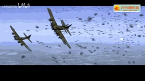 揭秘B-17轟炸機的傳奇故事，揭秘傳奇B-17轟炸機的故事