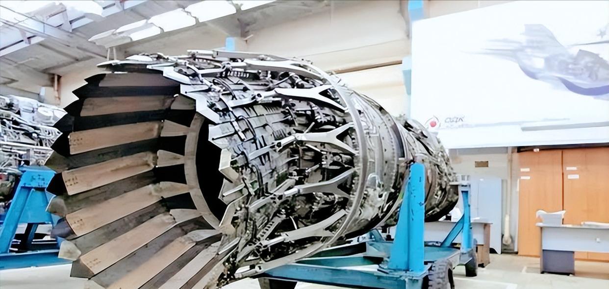 渦扇15發(fā)動機，揭秘其生產(chǎn)背后的故事，渦扇15發(fā)動機，揭秘生產(chǎn)背后的故事與傳奇之旅