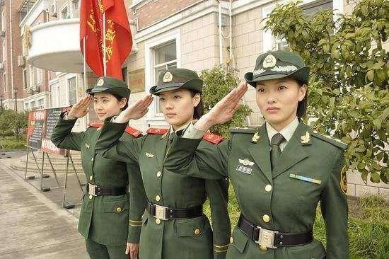 當兵的要求是什么，全面解讀招募標準與條件，全面解讀招募標準與條件，當兵的要求詳解