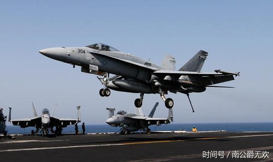 殲一15艦載機簡介，殲一15艦載機，中國海軍航空兵的主力戰(zhàn)機簡介