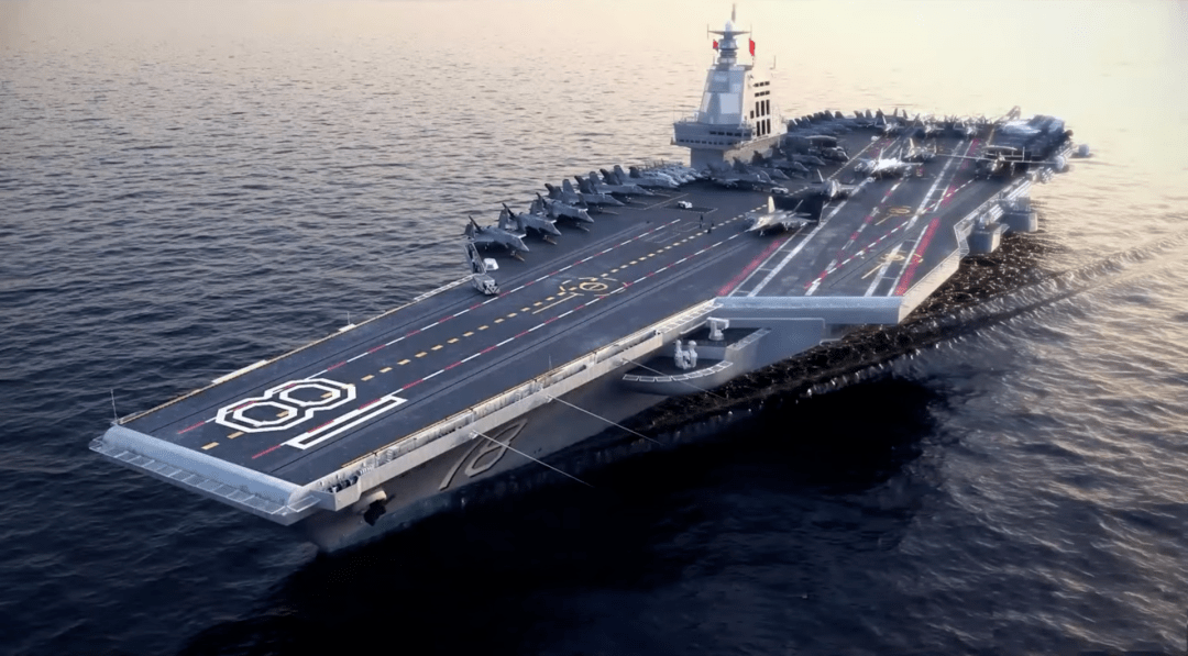 航空母艦中國，發(fā)展與影響，中國航空母艦的發(fā)展及其影響
