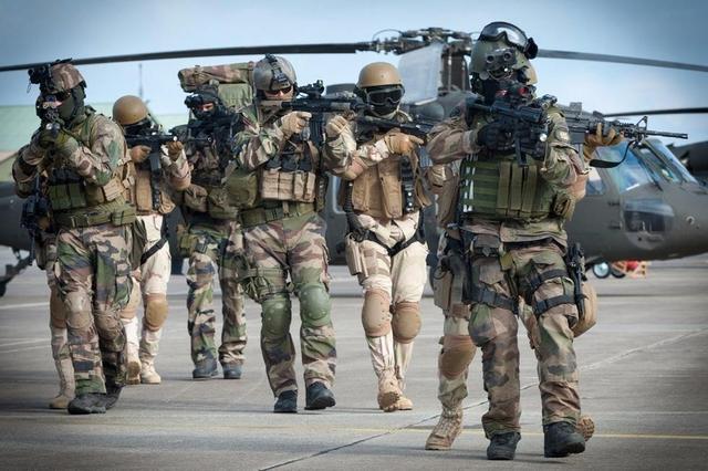 世界軍事強國前十排名2022，全球軍事力量概覽，全球軍事力量概覽，2022年世界軍事強國前十排名榜單