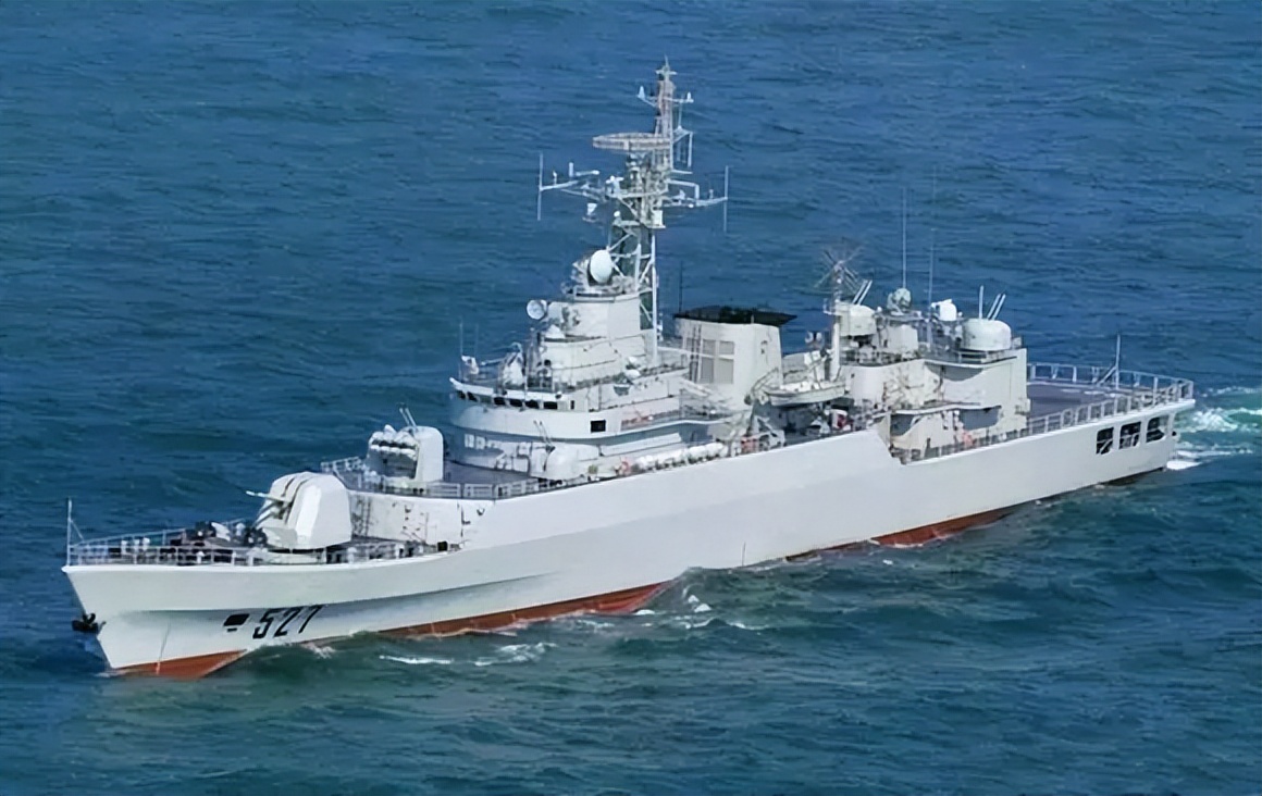 河南號驅(qū)逐艦，探索先進(jìn)科技，展現(xiàn)海上力量，河南號驅(qū)逐艦，展現(xiàn)先進(jìn)科技與海上力量探索之旅