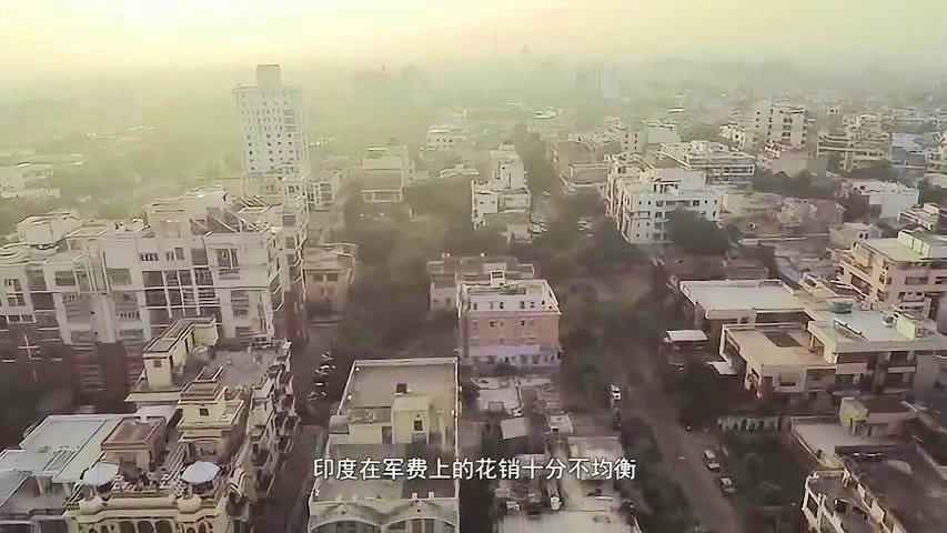 中印軍力差距有多大，深度分析與對比，中印軍力深度對比與差距分析