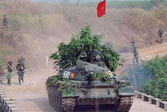 越南軍事實(shí)力排名，深度分析與解讀，越南軍事實(shí)力排名深度解讀與剖析