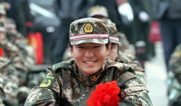 當兵有哪些要求，當兵的要求與標準，全面解讀入伍條件
