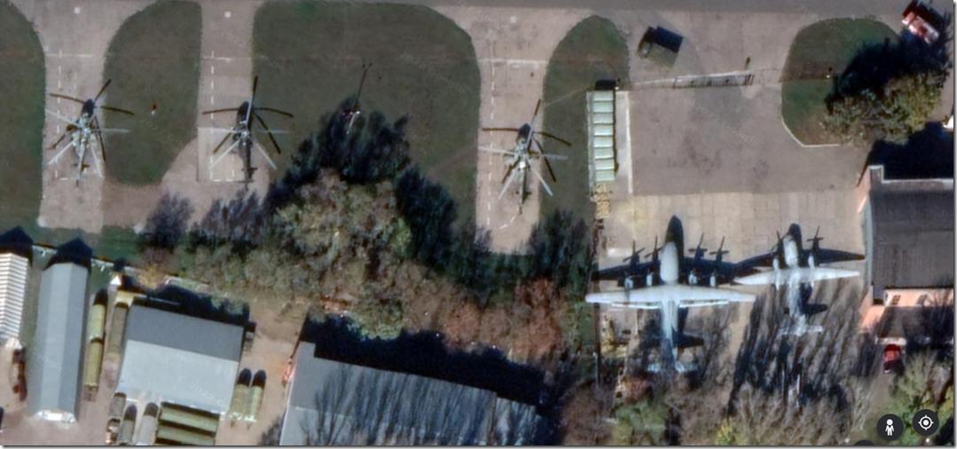 俄羅斯直升機(jī)型號大全，全面解析俄軍現(xiàn)代化空中力量，俄羅斯直升機(jī)型號概覽，全面探究俄軍現(xiàn)代化空中力量的支柱