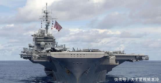 航空母艦排水量排名，全球最強(qiáng)航母大盤點(diǎn)，全球航空母艦排水量排名及最強(qiáng)航母盤點(diǎn)