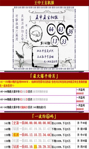 王中王一碼精準(zhǔn)中特六肖，揭秘彩票預(yù)測(cè)背后的秘密，揭秘彩票預(yù)測(cè)真相，王中王一碼精準(zhǔn)中特六肖的秘密