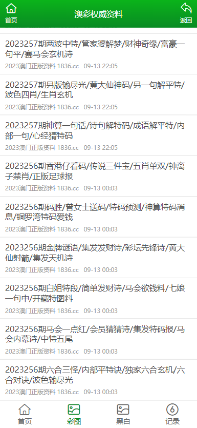澳門資料大全，揭秘2023年免費開獎記錄全貌，澳門資料大全揭秘，2023年免費開獎記錄全貌揭秘