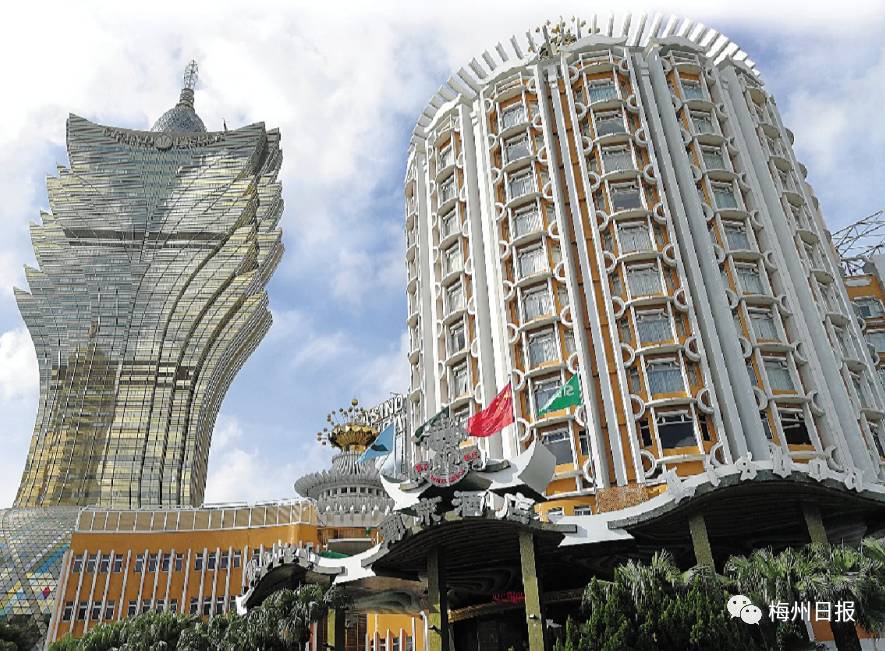 新澳門最精準(zhǔn)——探索澳門的精準(zhǔn)旅游魅力，澳門精準(zhǔn)旅游魅力探索之旅