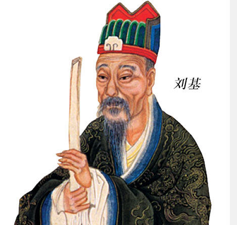 揭秘劉伯溫與鐵殺一肖的神秘傳說，劉伯溫與鐵殺一肖的神秘傳說揭秘