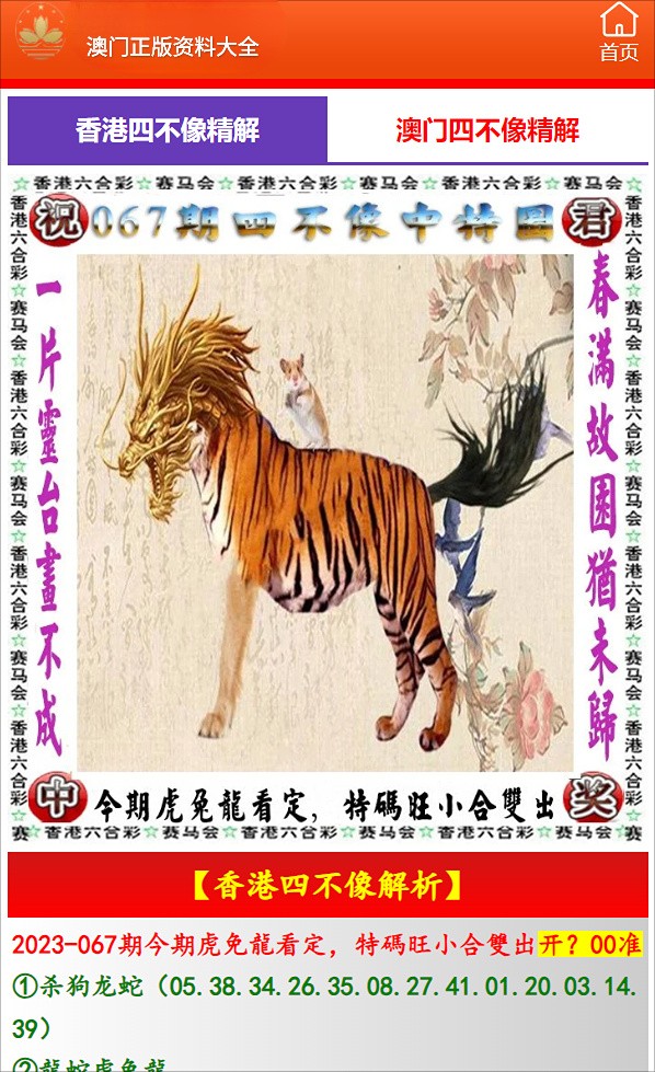 澳門必開一肖中特，揭秘生肖彩票的魅力與策略，揭秘澳門生肖彩票的魅力，必開一肖中特與策略解析