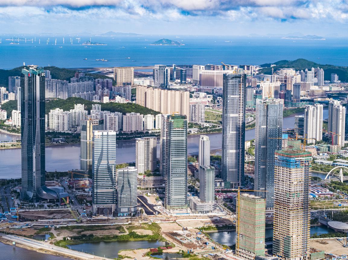 探索澳門未來，2025新澳門正版免費資本車展望，澳門未來展望，2025資本車正版免費探索之旅