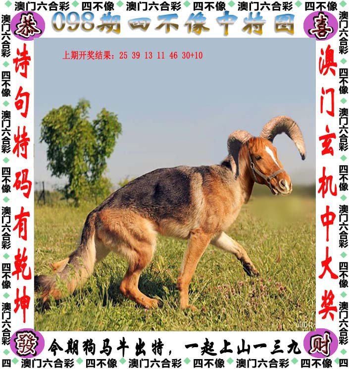 澳門四不像圖，神秘與獨(dú)特的藝術(shù)魅力，澳門四不像圖，神秘獨(dú)特的藝術(shù)魅力