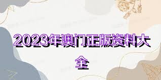 管家婆2023正版資料免費澳門，全面解析與獲取指南，管家婆2023正版資料澳門全面解析及獲取指南免費版