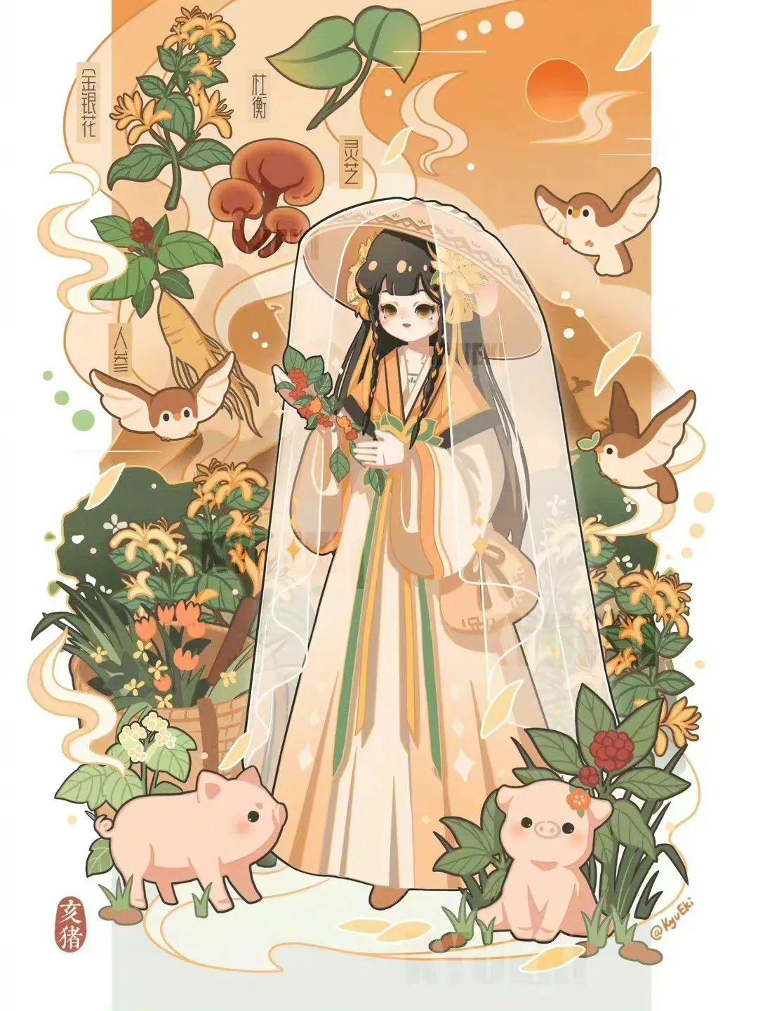 劉伯溫一生與生肖的奇妙緣分，劉伯溫與生肖的奇緣，一生中的神秘聯(lián)系