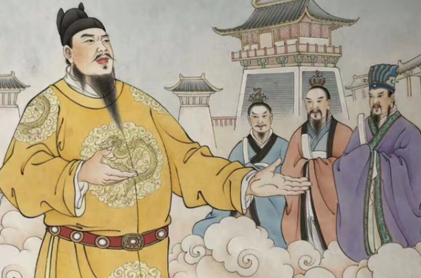 劉伯溫與欲錢詩中的生肖之謎，劉伯溫與生肖之謎，揭秘欲錢詩中的神秘生肖密碼