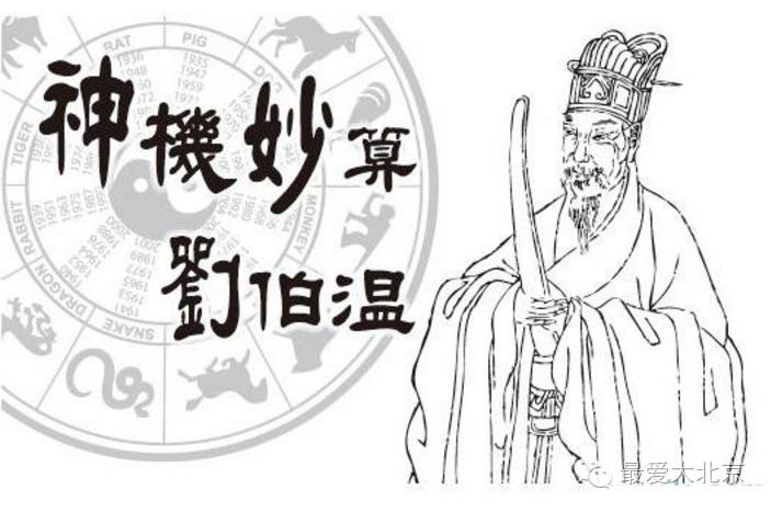 揭秘劉伯溫，必中人物與生肖傳奇，揭秘劉伯溫，傳奇人物與生肖之謎
