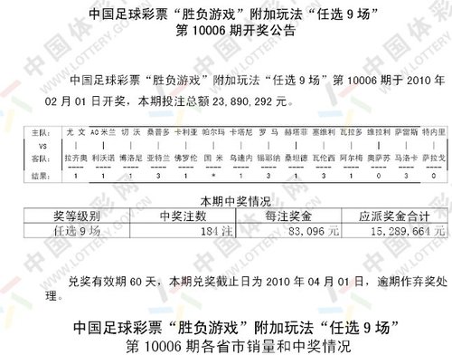 足彩開獎結(jié)果及獎金查詢，一站式指南，足彩開獎結(jié)果與獎金查詢，一站式指南服務