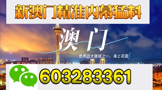 新澳門今晚開(kāi)獎(jiǎng)結(jié)果揭曉，探索彩票背后的秘密與期待，新澳門今晚開(kāi)獎(jiǎng)結(jié)果揭曉，彩票背后的秘密與期待揭曉之夜