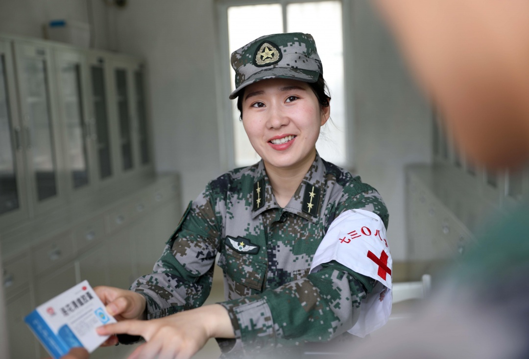 女兵選擇何種兵種最佳，深度解析與探討，女兵最佳兵種選擇深度解析與探討