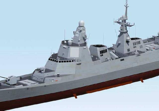 巡洋艦與驅(qū)逐艦，誰更勝一籌？，巡洋艦與驅(qū)逐艦，誰更勝一籌？比較分析揭秘答案