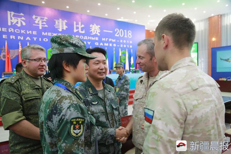 軍事新聞與國際新聞，全球安全局勢的緊密交織，全球安全局勢，軍事新聞與國際新聞的交織關(guān)注
