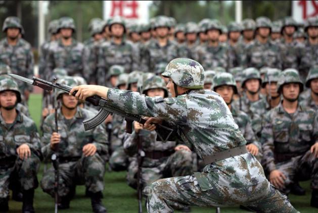 探索中國軍校，分?jǐn)?shù)在450分左右的優(yōu)秀學(xué)府，探索中國軍校，分?jǐn)?shù)優(yōu)秀門檻約450分的學(xué)府之旅