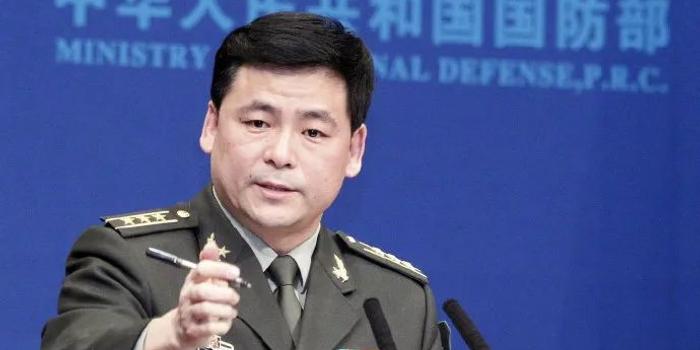 現(xiàn)任中國國防部副部長及其重要職責(zé)與角色分析，中國國防部副部長職責(zé)與角色深度解析