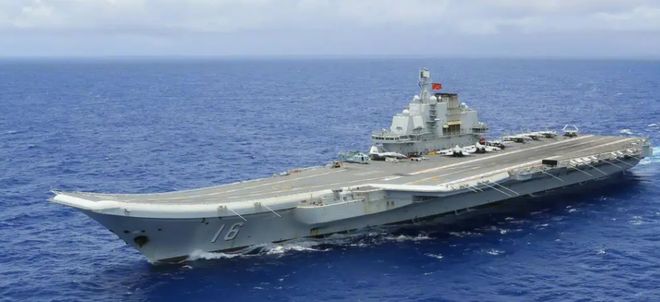 遼寧艦簡(jiǎn)介——中國(guó)海軍的驕傲，遼寧艦簡(jiǎn)介——中國(guó)海軍的榮耀之劍