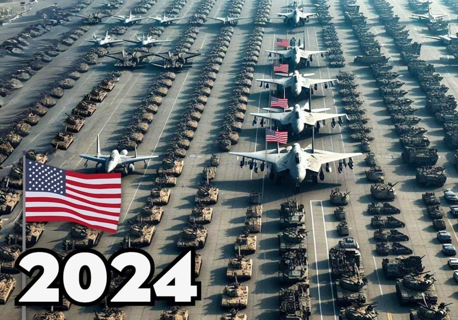 揭秘2024年軍事新聞熱點(diǎn)，全球軍事動(dòng)態(tài)深度解析，全球軍事動(dòng)態(tài)深度解析，揭秘2024年軍事新聞熱點(diǎn)展望