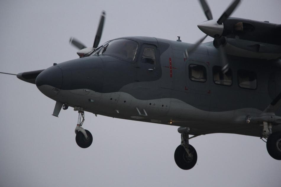 運(yùn)-12E，探索航空領(lǐng)域的卓越之作，運(yùn)-12E，航空領(lǐng)域的杰出探索之作