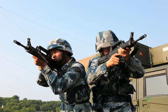中國軍隊(duì)七大軍區(qū)合并五大軍區(qū)，深度解析與前瞻，中國軍隊(duì)七大軍區(qū)整合至五大軍區(qū)，深度解析及未來展望