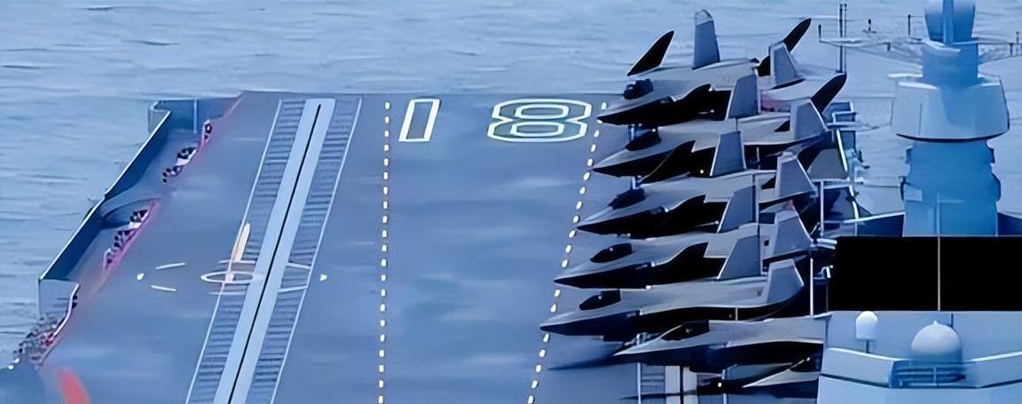 中國官方宣布，004航母采用核動力——開啟新時代海軍建設(shè)新篇章，中國海軍新時代篇章開啟，004核動力航母宣布啟動