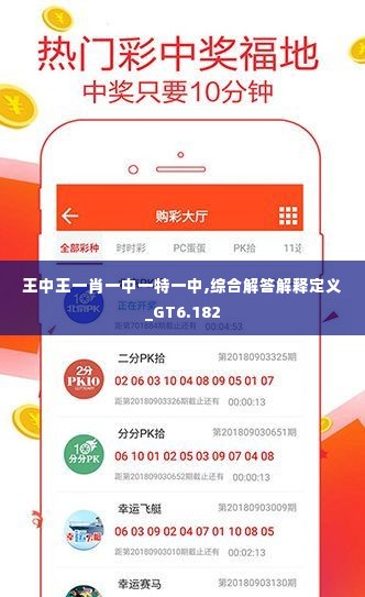 王中王一肖平特開獎結果——揭秘彩票背后的秘密，揭秘彩票背后的秘密，王中王一肖平特開獎結果揭曉