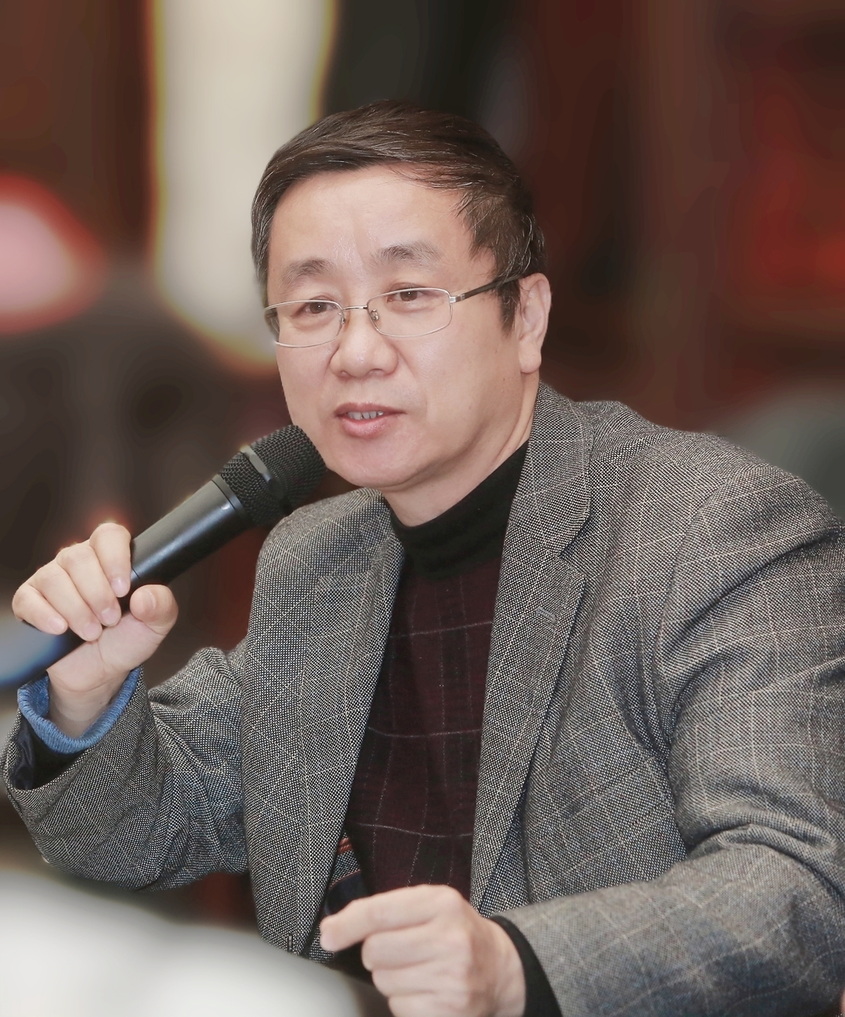 陳凱歌簡歷個(gè)人資料簡介，陳凱歌個(gè)人資料簡介及簡歷