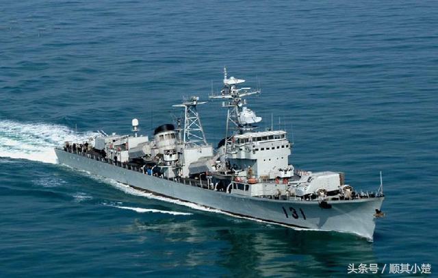 揭秘中國(guó)海軍的杰出代表，051型驅(qū)逐艦，揭秘中國(guó)海軍的杰出代表，傳奇的051型驅(qū)逐艦