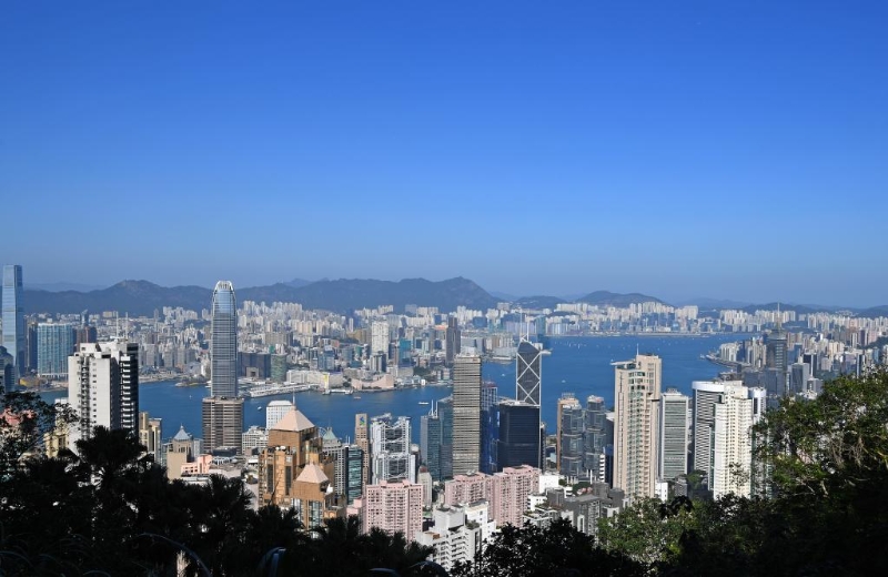 香港澳門資料大全——探索兩地的歷史、文化與社會，香港澳門大全，歷史、文化與社會的深度探索