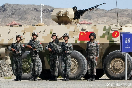 新浪軍事中國軍情，深度解析中國軍事動態(tài)與全球軍事趨勢，深度解析中國軍事動態(tài)與全球軍事趨勢——新浪軍事中國軍情報道