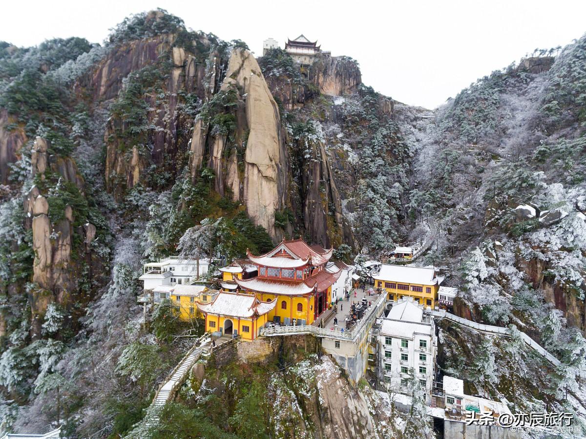 安徽景點(diǎn)排行榜前十名，探尋古韻之美與山水之秀，安徽景點(diǎn)排行榜前十名，古韻山水之美探尋之旅