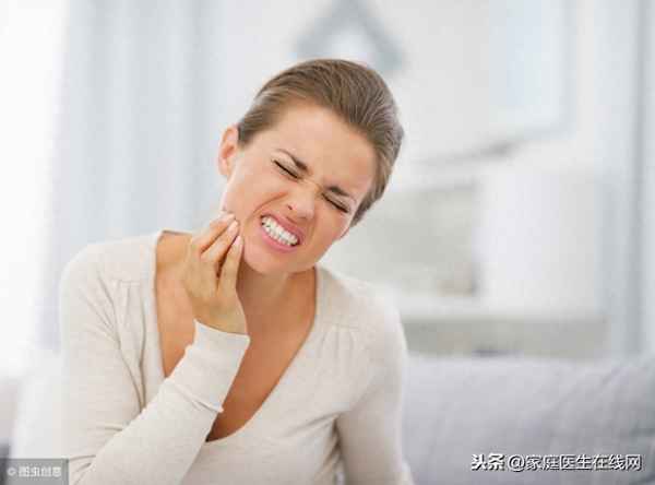 牙疼怎么分辨是上火還是發(fā)炎——全面解析與應(yīng)對建議，牙疼原因解析，如何區(qū)分是上火還是發(fā)炎？全面解析及應(yīng)對建議