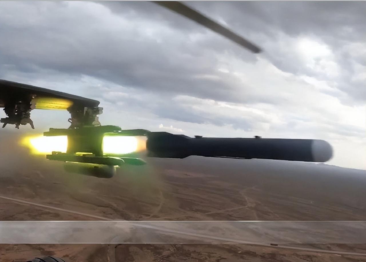 武直-9直升機，卓越性能與獨特優(yōu)勢的空中霸主，武直-9直升機，卓越性能與獨特優(yōu)勢的空中霸主風采展示