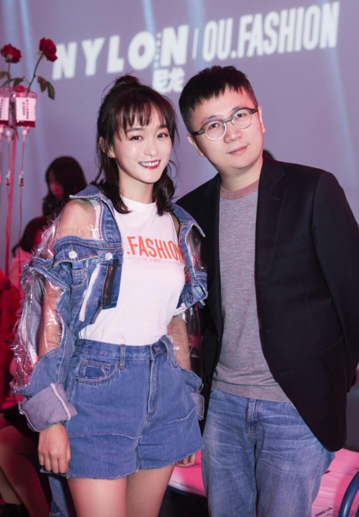 匆匆那年電視劇演員表，匆匆那年電視劇演員陣容一覽