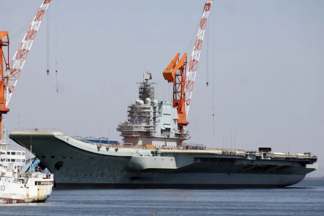 山東艦配置參數(shù)詳解，山東艦配置參數(shù)全面解析