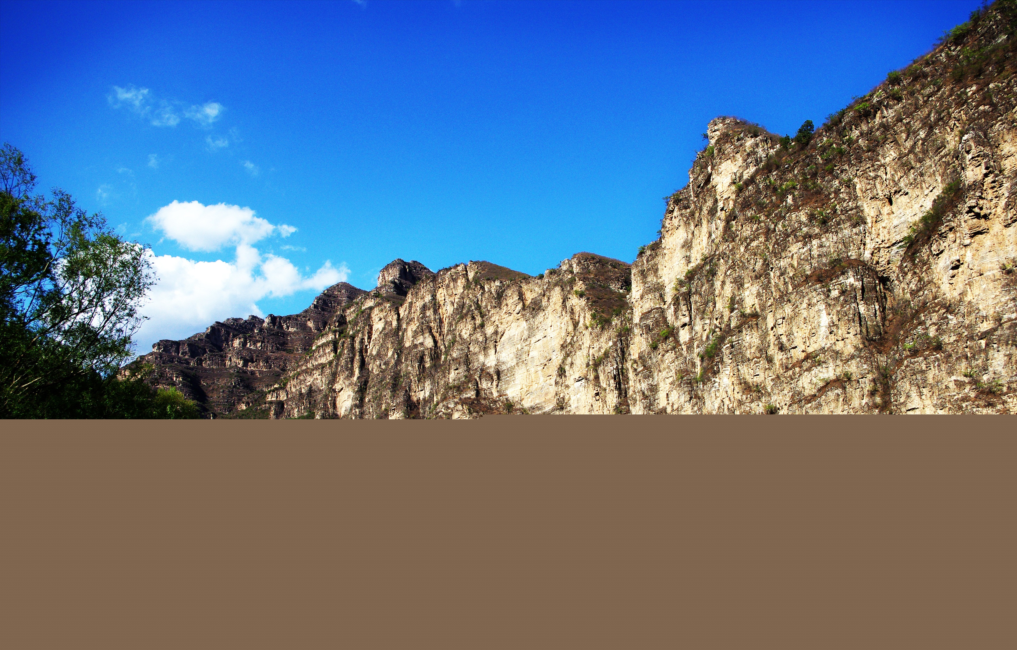 北京十渡一日游，探索自然美景，體驗非凡之旅，北京十渡一日游，自然美景探索與非凡體驗之旅