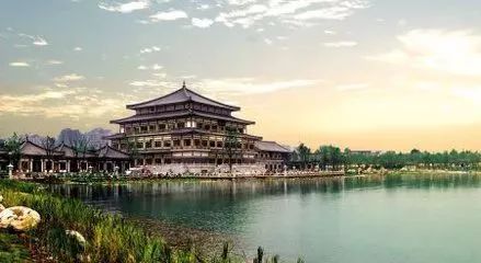西安一日游免費景點探索之旅，西安一日游，探尋免費景點之旅