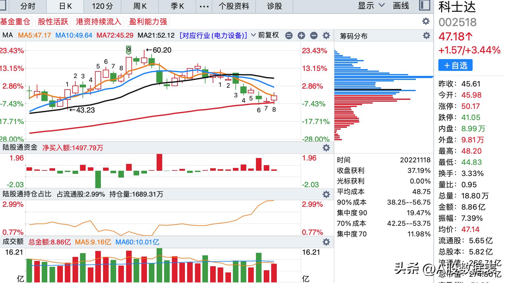 星源材質(zhì)股票，投資潛力與前景展望，星源材質(zhì)股票，投資潛力與未來前景展望