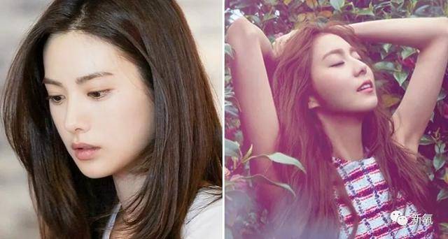 韓國女明星的悲慘瞬間，揭示背后的故事與真相，韓國女星背后的悲慘瞬間與真相揭秘