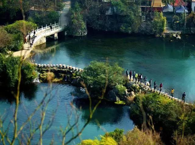貴陽好玩的旅游景點大全，貴陽必游景點攻略，探索城市魅力之旅